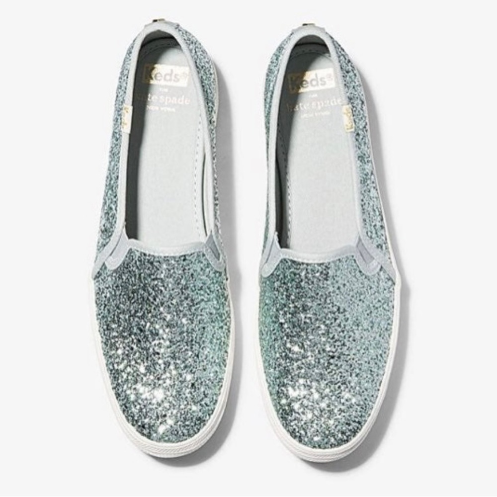 Keds x Kate Spade New York Triple Decker Size 5